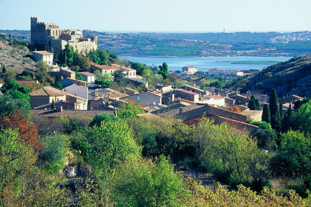 Le Village de Fitou Fitou