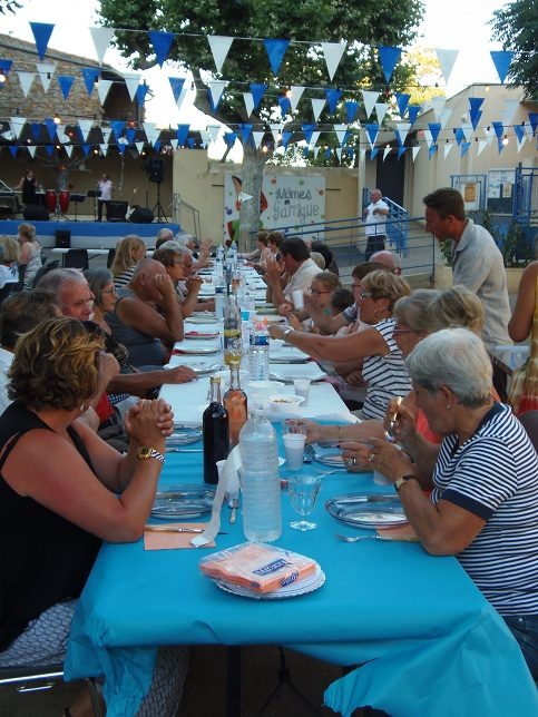 Fête de l'Amitié