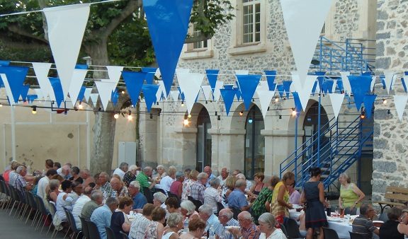 Fête de l'Amitié